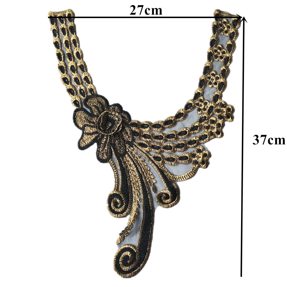 Thanh Trượt Thêu Họa Tiết Đa Dạng Chất Lượng Cao