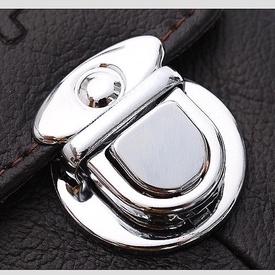 Túi da đeo hông  đựng điện thoại cài thắt lưng T16