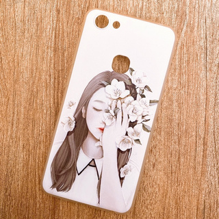 Ốp lưng vivo V7 nhỏ/ 1718