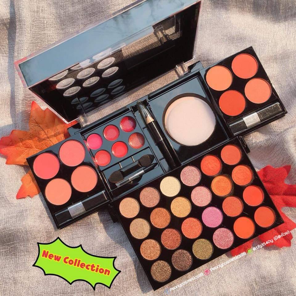 Set trang điểm SIVANNA - DK212 TONE NEW | BigBuy360 - bigbuy360.vn