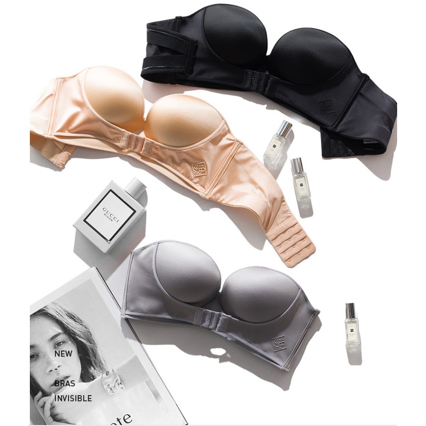 ÁO NGỰC CHỐNG TỤT CÀI TRƯỚC TẠO KHE NÂNG NGỰC HÀNG CAO CẤP | BigBuy360 - bigbuy360.vn