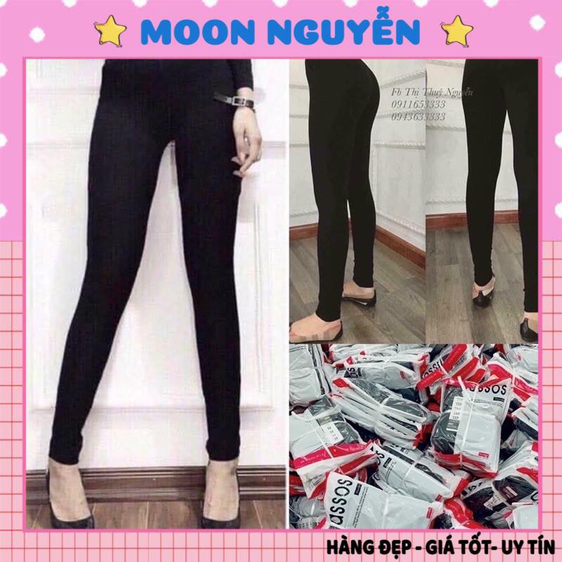 Quần legging nâng mông ASOS thần thánh chuẩn | BigBuy360 - bigbuy360.vn