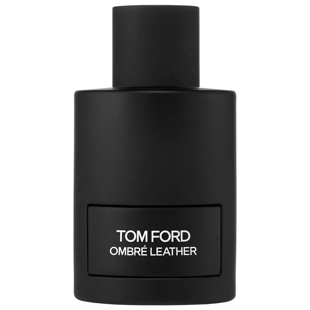 Nước hoa nam Tom Ford OMBRÉ LEATHER 100ml |Chính Hãng| - Mùi hương của bad boy