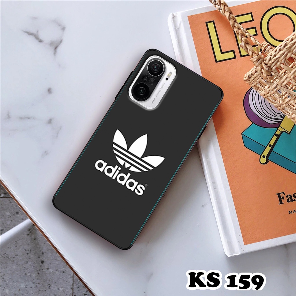 Ốp lưng Xiaomi Redmi K40 - Redmi K40 Gaming - Mi 11X - Ốp in hình ÄDĮĎAŠ sang trọng, bền đẹp