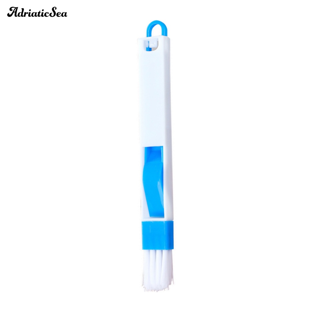 Bàn Chải Vệ Sinh Bàn Phím Máy Tính Cầm Tay Tiện Dụng