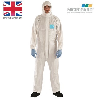 Quần áo chống hóa chất Microgard 2000 Standard