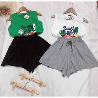 Set 3 lỗ cây dừa.