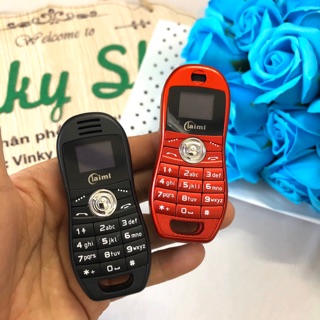 Điện thoại siêu nhỏ Laiml 918