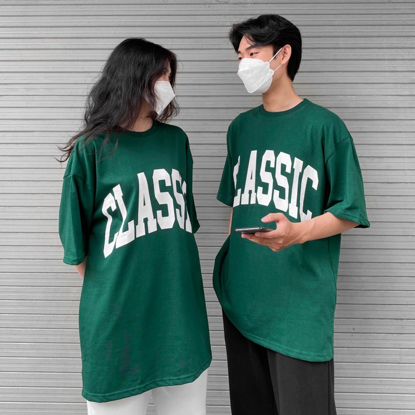 Áo Thun LOCAL BRAND Mẫu LV, Classic , Áo Phông Unisex Form Rộng Chất Vải Cotton Thời Trang Nam Nữ