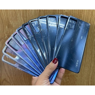 Nắp lưng oppo a55