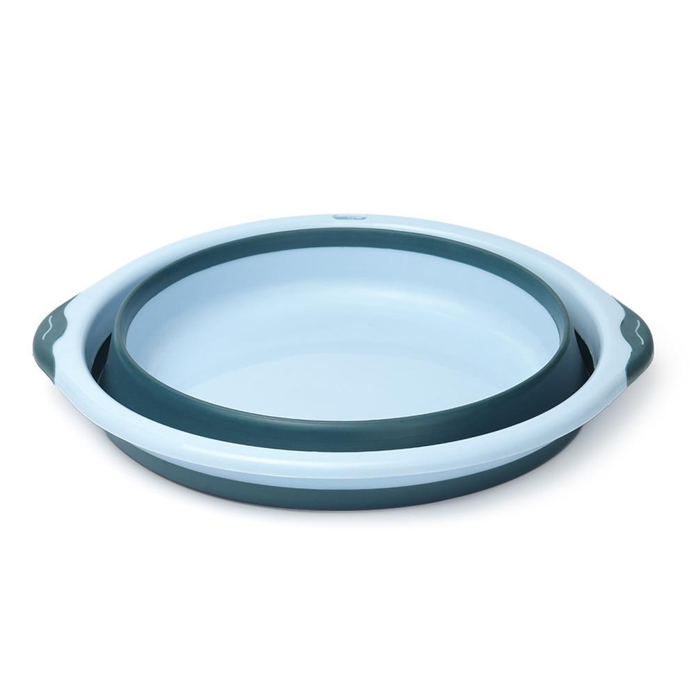 Chậu Rửa Gấp Được SUYO