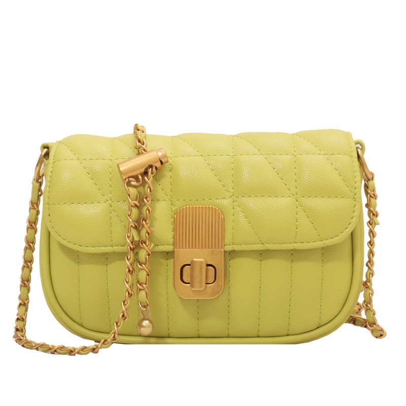 Túi Đeo Chéo Hình Vuông Cỡ Nhỏ 2022 Thời Trang Mùa Hè Cho Nữ