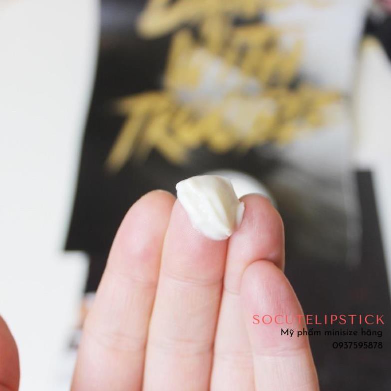 Mặt nạ ngủ chiết xuất hoa hồng dại KORRES Wild Rose Brightening Sleeping Facial 40ml