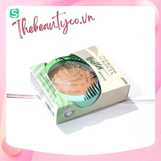 Phấn tạo khối Physicians Formula Butter Bronzer Murumuru