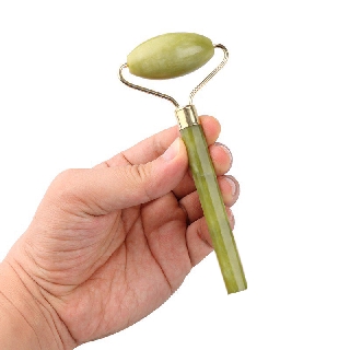 Con Lăn Massage Cơ Mặt Bằng Đá