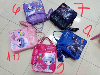 CẶP HỌC THÊM CHO BÉ