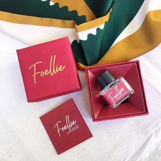 Nước hoa vùng kín FOELLIE