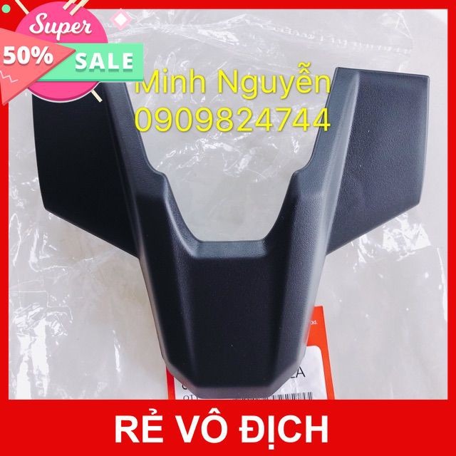 Ốp xi nhan sau Vario Click 2018- chipxinh