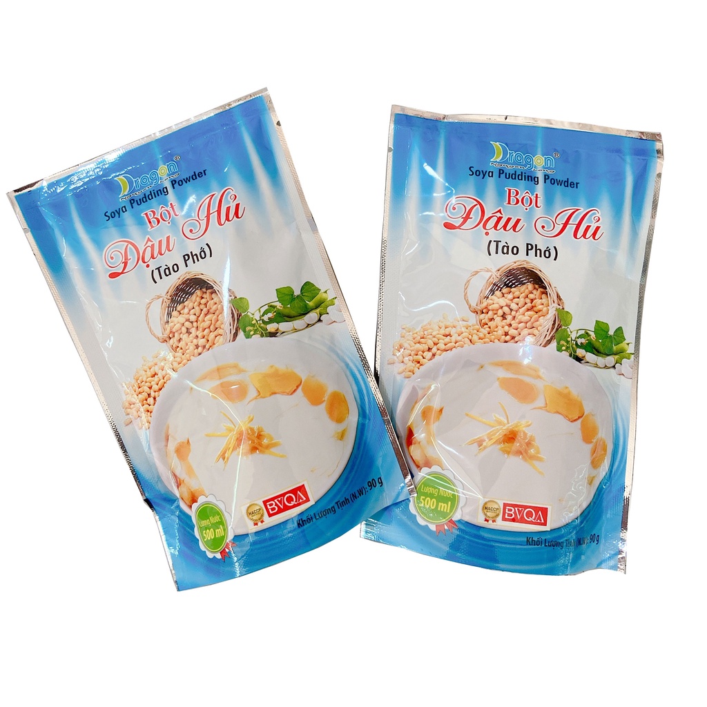 Bột Tàu Hủ  Dragon