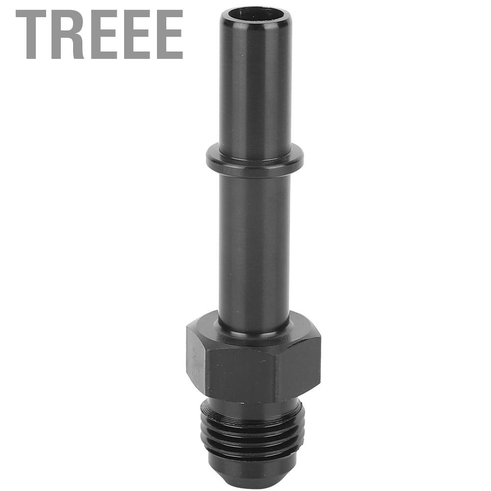 Đầu Nối Nhiên Liệu Từ Treee An6 Sang 3 / 8 Male Ls Cho Gm