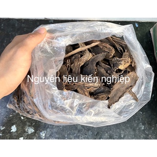 Huyền sâm -hắc sâm phân lẻ 100gram/ 500gram