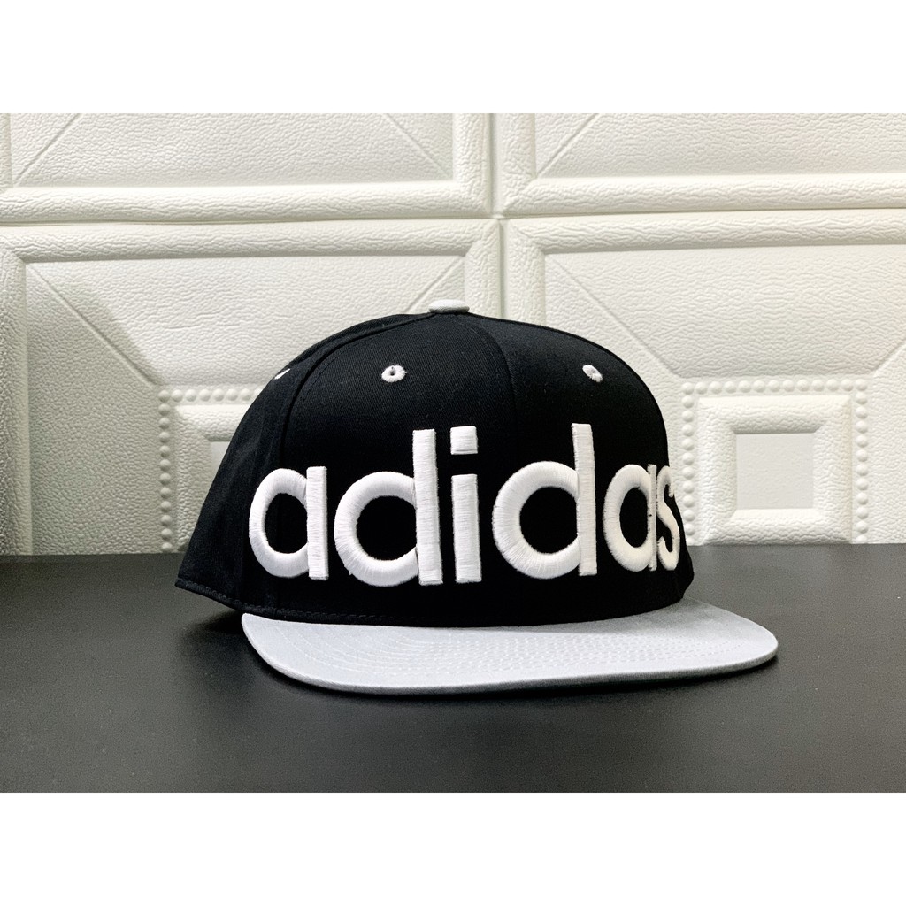 NÓN SNAPBACK VÀNH NGANG HÀN QUỐC STYLE SIÊU ĐỘC LẠ