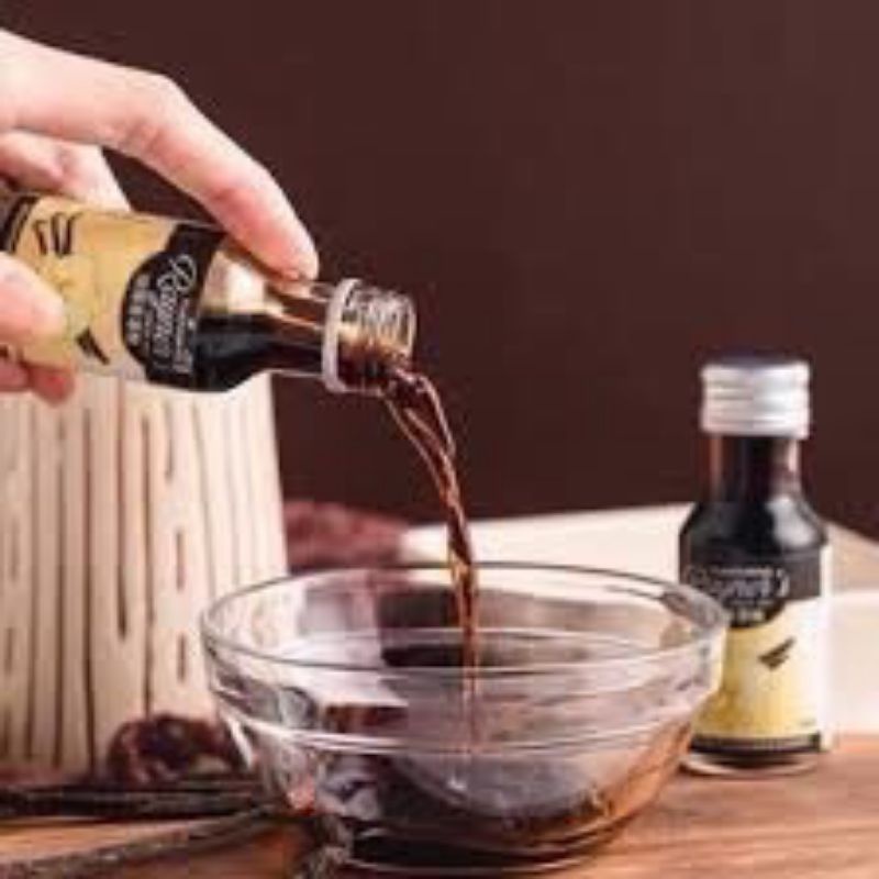 Tinh dầu Vanilla Rayner's 28ml