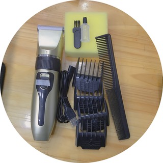 Tông đơ hair trimmer