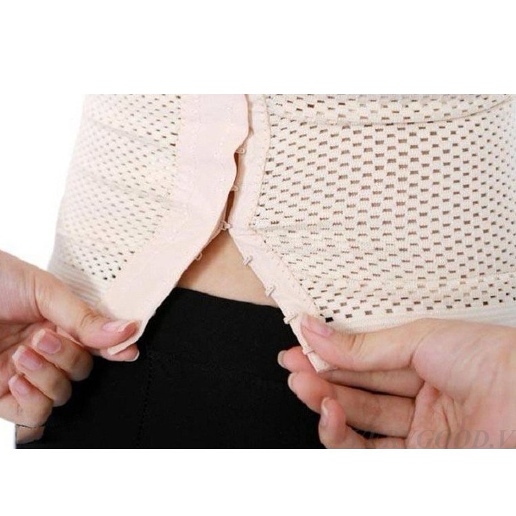 gen nịt bụng The Ladies eo thon 0079852 | BigBuy360 - bigbuy360.vn