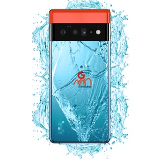 Ốp Lưng Trong Siêu Mỏng Google Pixel 6 Pro