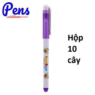 Bút Lông Kim 𝑻𝒉𝒊𝒆̂𝒏 𝑳𝒐𝒏𝒈 Bee Bee Con Ong FL-04