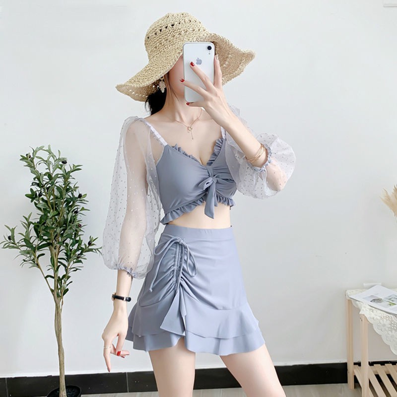 Set Bikini Hai Mảnh Quyến Rũ Cho Nữ