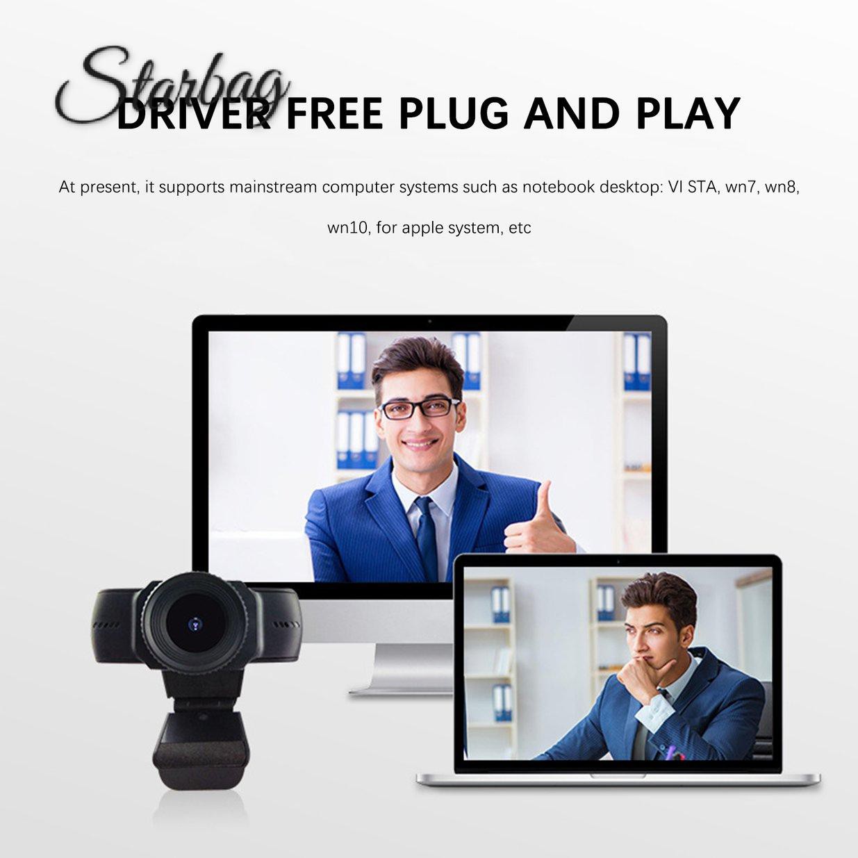 Webcam Cho Máy Tính | BigBuy360 - bigbuy360.vn