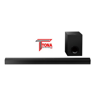 Loa Thanh Soundbar Sony 2.1 HT-CT80 80W