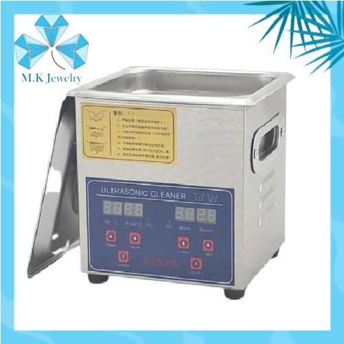 Máy Rửa bằng Sóng Siêu Âm, Máy Rửa Trang Sức, Linh Kiện Điện Tử, Linh Kiện Cơ Khí, Nha Khoa Bằng Sóng Siêu ÂM