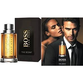 Nước Hoa Nam Hugoo - BLH Shop | BigBuy360 - bigbuy360.vn