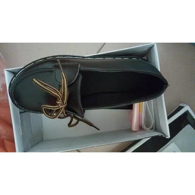 [ORDER] Giày oxford đế cao vintage cgo hot hit | BigBuy360 - bigbuy360.vn