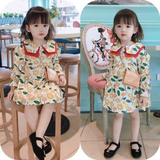 Váy baby doll