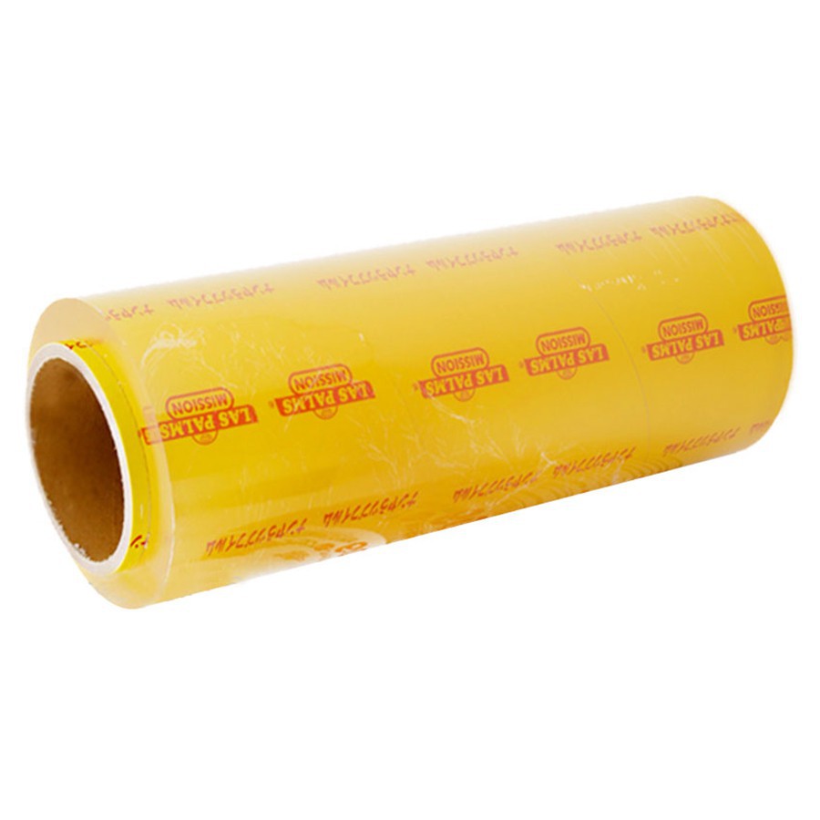 1 cuộn lõi màng bọc thực phẩm Laspalm 30cm x 600m