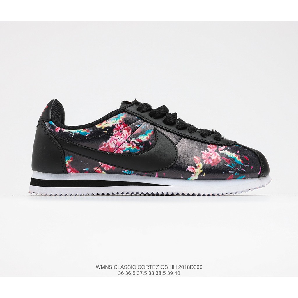 GIÀY SNEAKER MÃ SẢN PHẨM_Nike Classic Cortez  NHIỀU MÀU PHONG CÁCH FULLBOX + FREESHIP