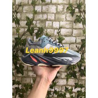 Giày thể thao 700 xanh xanh