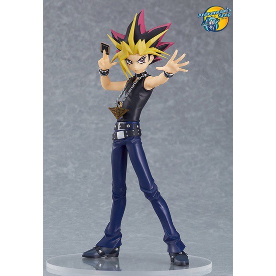 [Đặt trước] [Good Smile Company] Mô hình nhân vật Yu-Gi-Oh! POP UP PARADE Yami Yugi