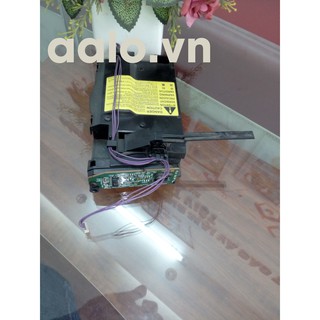 Hộp quang máy in Canon 1210