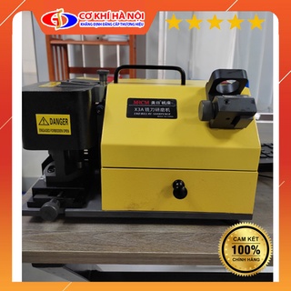 Máy mài dao phay ngón d4-20mm mrcm mr-x3a