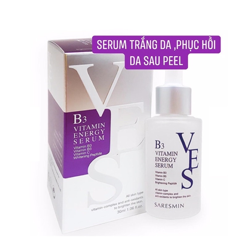 SERUM VES  ISOV