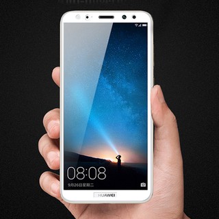 Miếng dán cường lực Huawei Nova 2i full màn