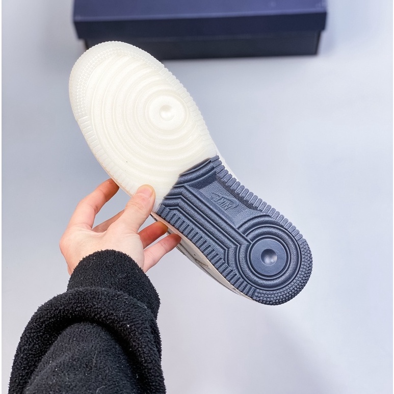 HÀNG CAO CẤP GIÀY THỂ THAO AIR FORCE 1 LOW BROOKLYN