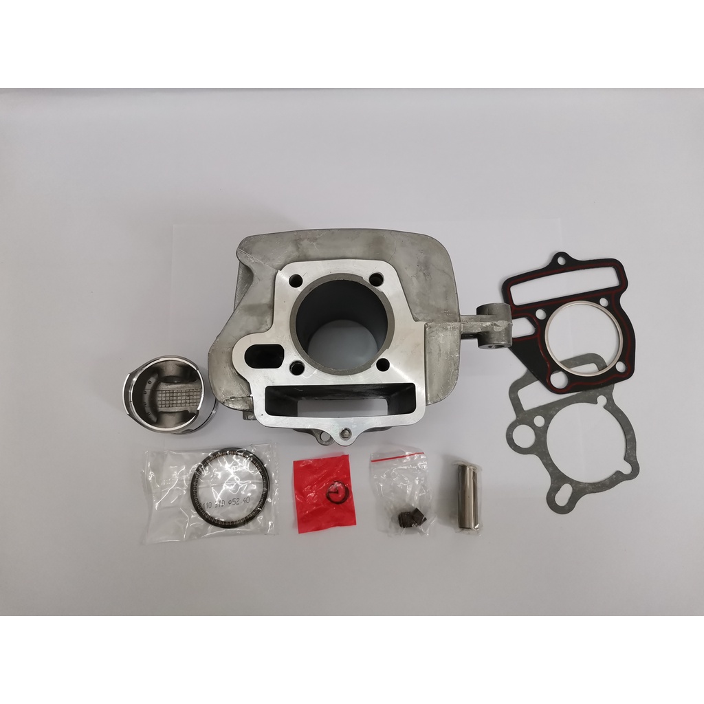 Bộ lòng hơi Wave 110 dài 78