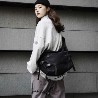 [ORDER TAOBAO]  Túi Đeo Chéo Nam Nữ