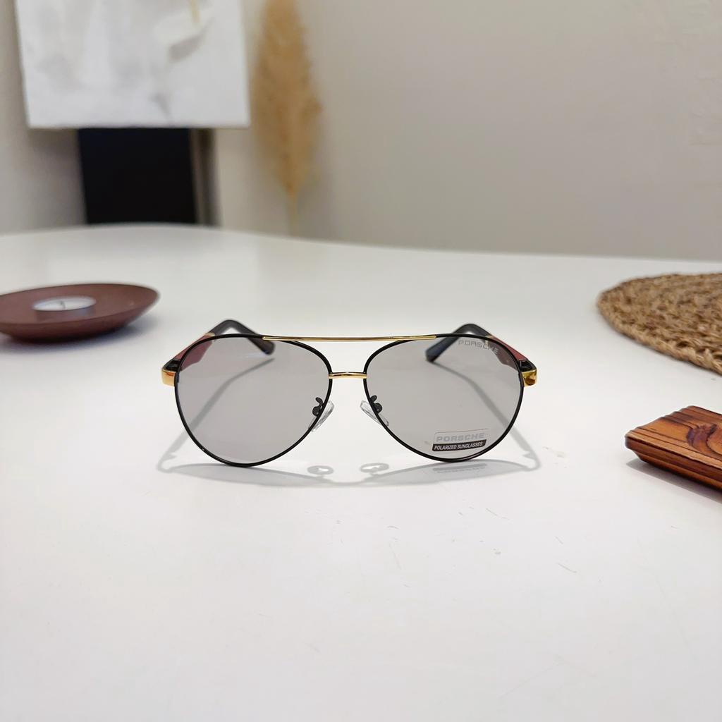 MẮT KÍNH NAM ĐẲNG CẤP CHO PHÁI MẠNH TRÒNG PHIN CHỐNG UV - 101 - Bự Store